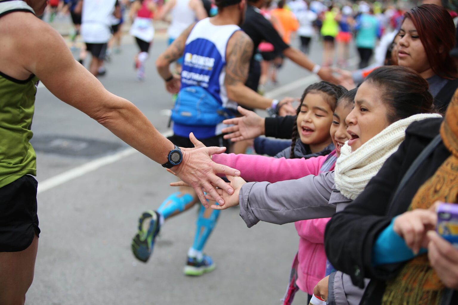 Uitslagen Kustmarathon Zeeland